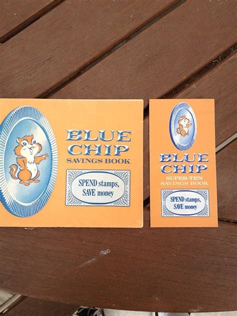 Blue Chip Stamps Do You Remember Memories Remember