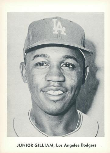 The Trading Card Database Jay Publishing Los Angeles Dodgers