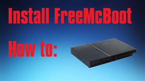 Free mcboot ps2 browser - deltaoo