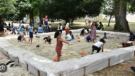 Brie Plage Vous Attend Brie Comte Robert Le Moniteur De Seine Et