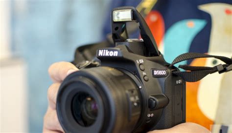 Nikon D5600 Review, Best Lenses, Sample Images & Videos (2024)