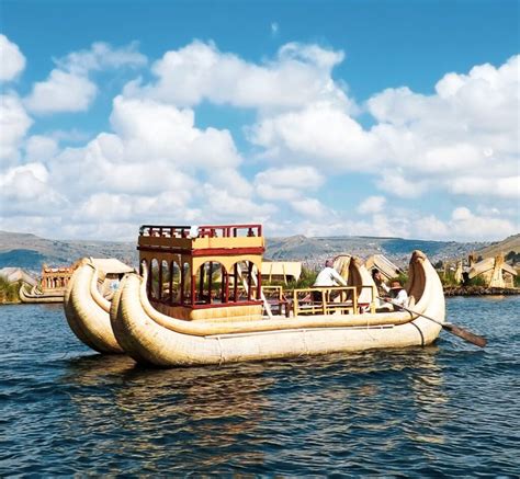 3 Things to Do in Puno, Peru - Traveler Dreams