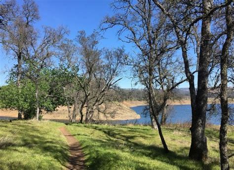 Folsom Lake Camping Day Use Year Round Activities