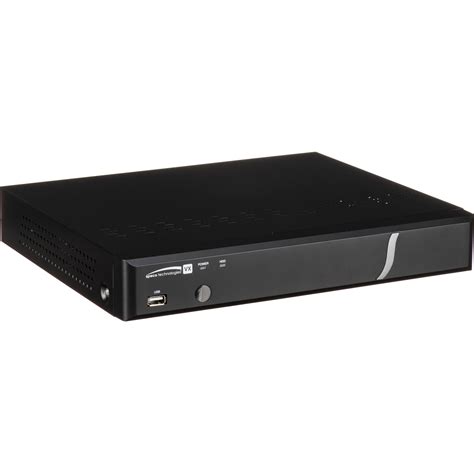 Speco Technologies Channel Mp Hd Tvi Dvr With Tb Hdd