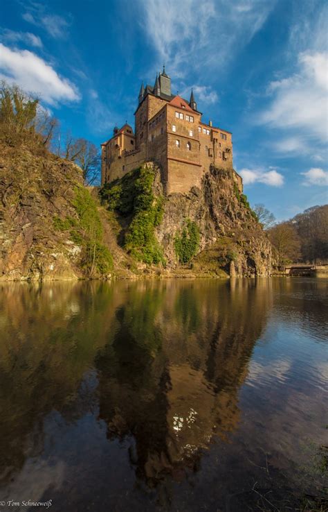 Burg Kriebstein Sachsen Burg Kriebstein Sachsen Flickr