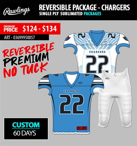 Custom Youth Football Jerseys