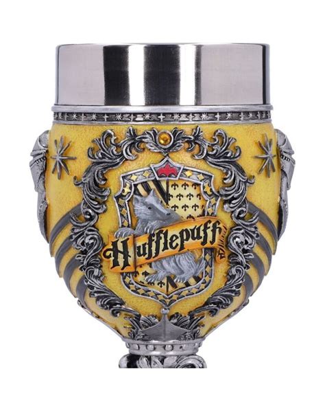 COPA DECORATIVA HARRY POTTER HUFFLEPUFF