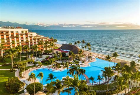 10 Best Wedding Packages And Venues In Puerto Vallarta For 2024