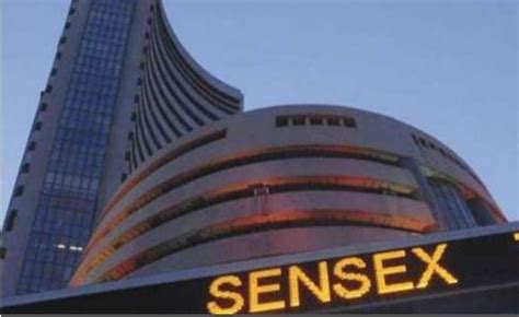 Sensex Hits Historic 80 000 Mark Nifty Reaches Fresh Lifetime High In