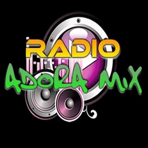 Listen to Rádio Adora Mix Zeno FM