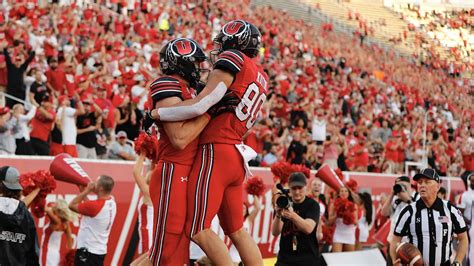 Five Utes Who Will Significantly Impact Utahs Offensive Production