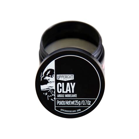 Uppercut Deluxe Clay Midi 25gr Men S Care