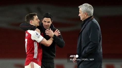 Mikel Arteta Memberi Petunjuk Rekrutan Sempurna Arsenal Pada Januari