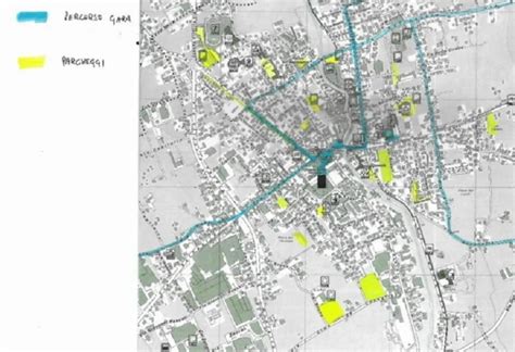 Pieve Di Soligo Mondiale Di Gravel Ecco Dove Si Potr Parcheggiare