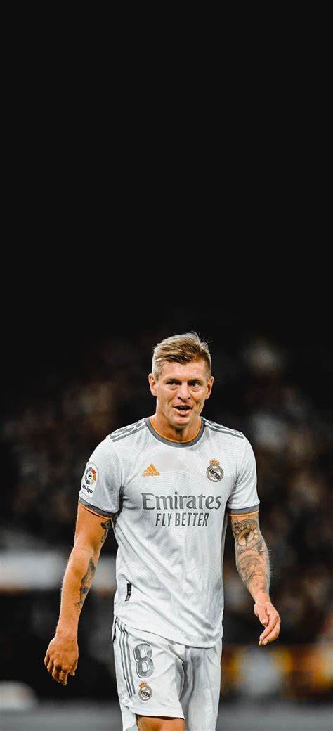 Cristiano Ronaldo Style Real Madrid Wallpapers Toni Kroos World