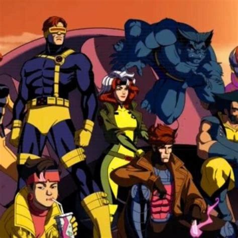 X Men Destaca Vil Es E Mais Em Nova Arte Promocional