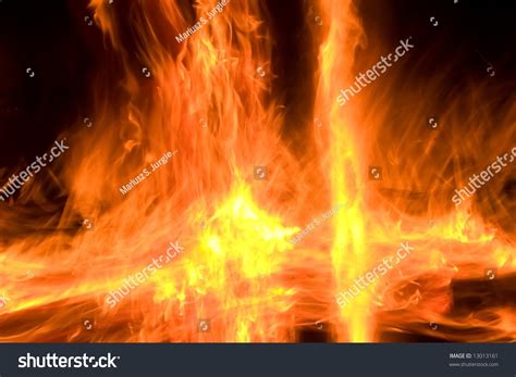 Fire Is The Heat And Light Energy Released During A Chemical Reaction