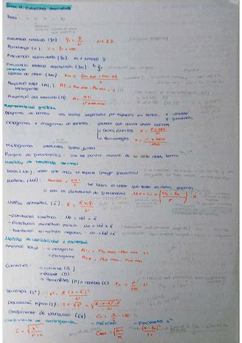 Resumen Segundo Parcial Pdf