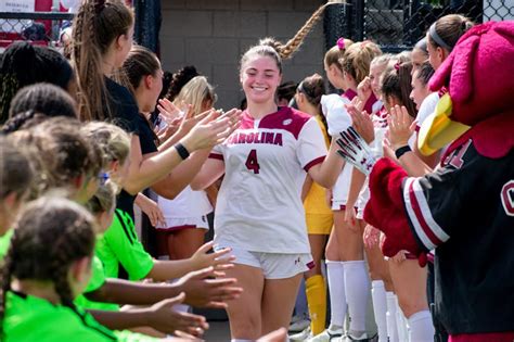 Analysis South Carolina Womens Soccer Defeats Georgia On The Road The Daily Gamecock At