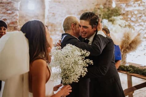 Boda Civil Oficiada Por Amigos Ojo Con Estos Tips