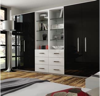 A Complete Guide To Fitted Wardrobes Wow Interior Design