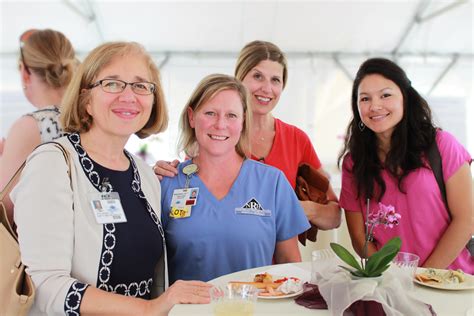 Northeast Rehab Celebrates Quality Care - Northeast Rehab Hospital