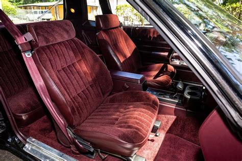 1987 Chevrolet Monte Carlo Ss Orlando Classic Cars