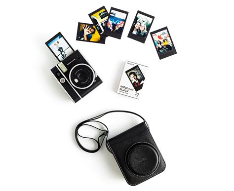 Fujifilm Instax Mini 40 Bundle | Catch.com.au