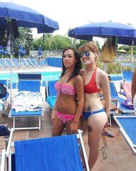 Italian Gal Nunzia ZB Porn