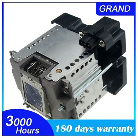 Replacement Projector Lamp VLT XD8000LP 915D116O14 For MITSUBISHI