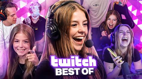 COCOTTEE BEST OF TWITCH 1 YouTube