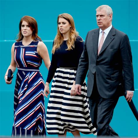 Prince Andrew Close Confidante Banned From The Uk Details Hello