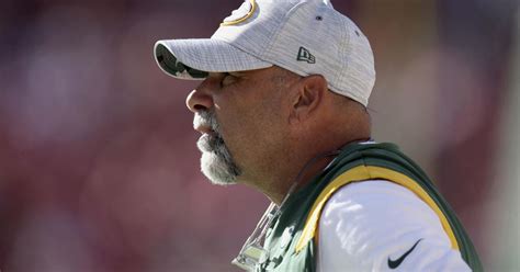 Packers' Rich Bisaccia still hopes for head-coaching job