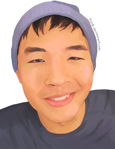 Kevjumba By Florgi On Deviantart