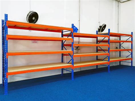 All About Pallet Racking Boards Benefits And Applications