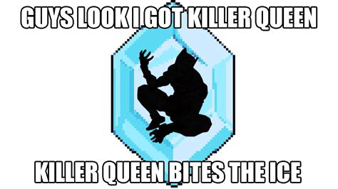 Yba Ruining The V S Gamemode With Killer Queen Btd Youtube