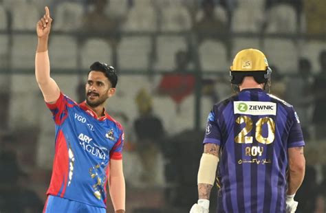 Psl Karachi Kings Vs Quetta Gladiators Live Updates