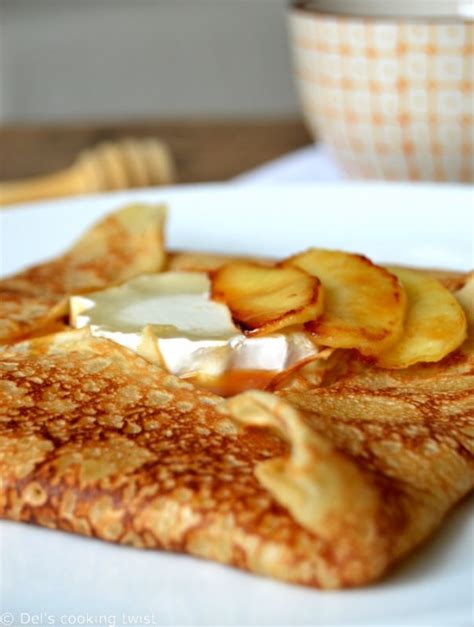 Great Crepe Recipes To Conquer Your Sweet Or Savory Tooth