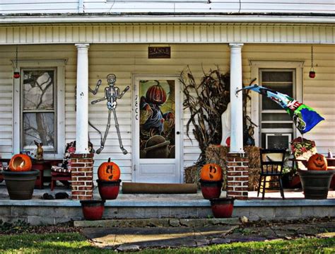 Pueblos Espa Oles Con Tradiciones En Halloween