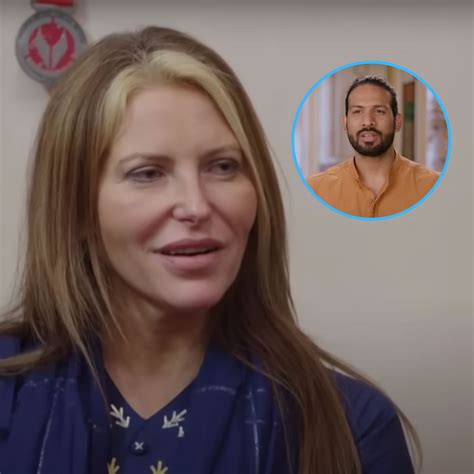 '90 Day Fiance': Did Rishi Cheat on Jen? Naked Photo Scandal | In Touch