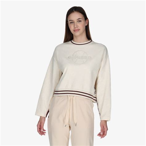 ELLESSE Суитшърт Ladies | Buzz - Online Shop