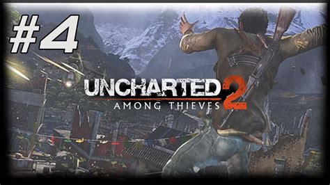 Uncharted Among Thieves Playthrough Part This Was Not The Way It