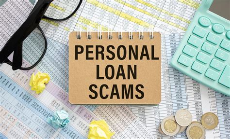 Top 10 Ways To Identify Personal Loan Scams Online