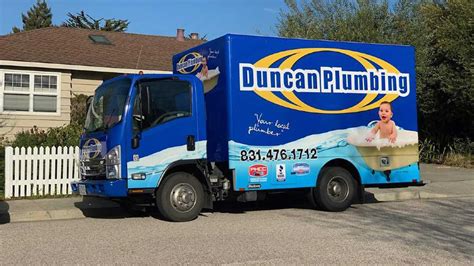 Reviews From Our Clients Duncan Plumbing