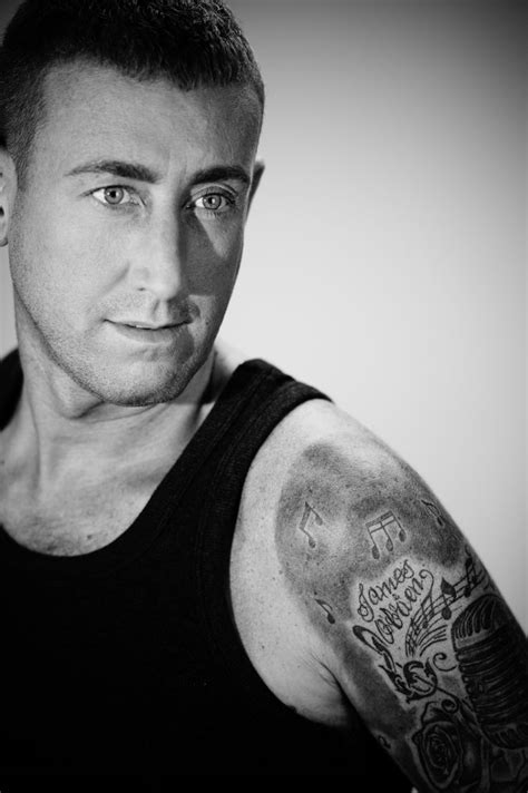 X Factor or Britain's Got Talent Contestants Chris Maloney X Factor 2012 | Britain got talent ...