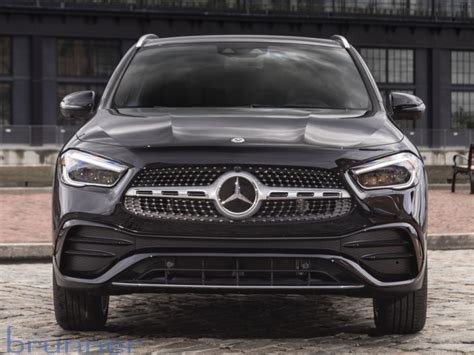 Anh Ngerkupplung Mercedes Gla H Brunner Handels Gmbh