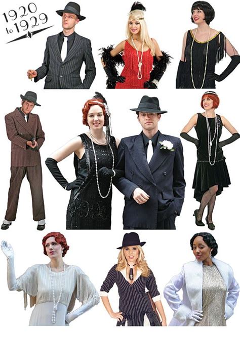 1920s Costumes Decades Costumes 1920s Costume Roaring 20s Party Outfit