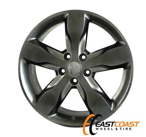 JEEP GRAND CHEROKEE 20X8 2008 2009 2010 2011 2012 2013 FACTORY OEM RIM