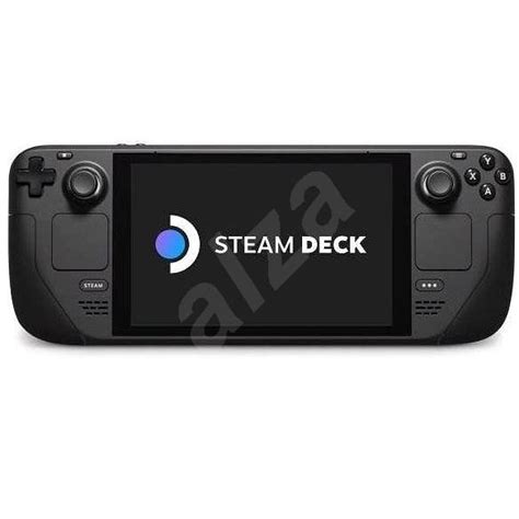 Handheld Pc Valve Steam Deck Console Gb Aukro