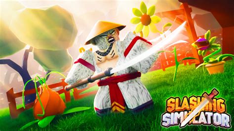 Slashing Simulator Auto Farm Gui Infinite Diamonds Roblox Scripts